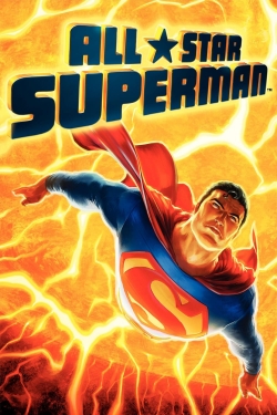All Star Superman All Star Superman