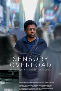 Sensory Overload Sensory Overload