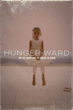 Hunger Ward Hunger Ward