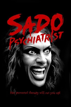 Sado Psychiatrist Sado Psychiatrist