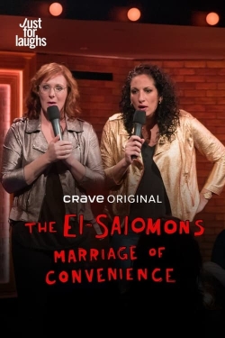 The El-Salomons: Marriage of Convenience The El-Salomons: Marriage of Convenience