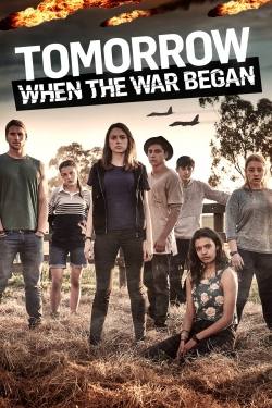 Tomorrow When the War Began Tomorrow When the War Began