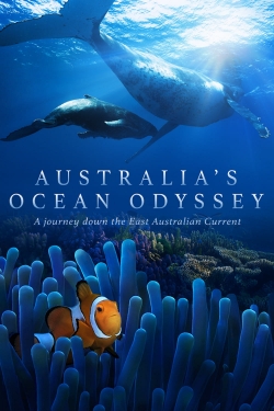 Australia's Ocean Odyssey: A journey down the East Australian Current Australia's Ocean Odyssey: A journey down the East Australian Current