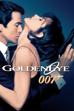 GoldenEye GoldenEye
