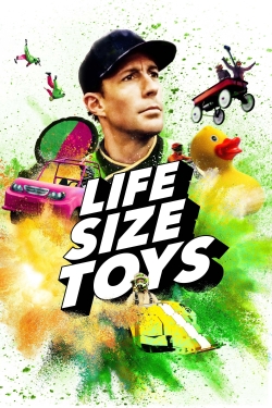 Life Size Toys Life Size Toys