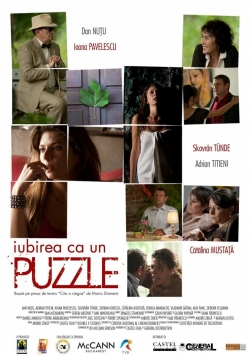 Puzzle for a Blind Man Puzzle for a Blind Man