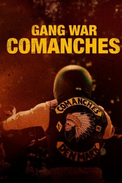 Gang War - Comanches Gang War - Comanches