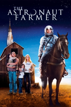 The Astronaut Farmer The Astronaut Farmer
