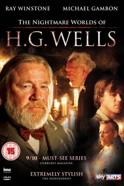The Nightmare Worlds of H.G. Wells The Nightmare Worlds of H.G. Wells