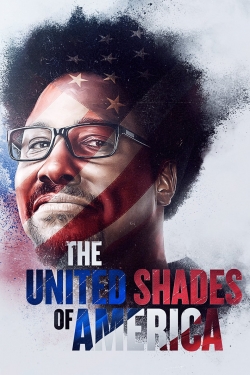 United Shades of America United Shades of America