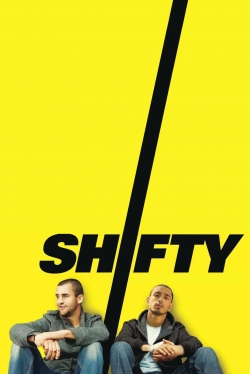 Shifty Shifty