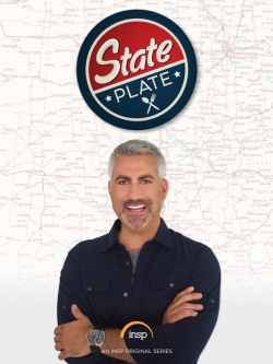 State Plate State Plate