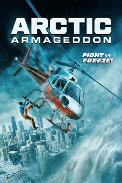 Arctic Armageddon Arctic Armageddon