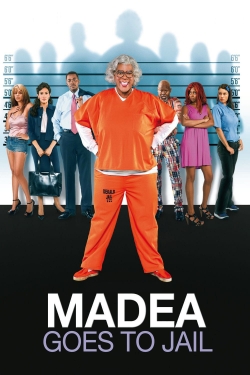 Madea Goes to Jail Madea Goes to Jail