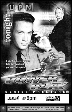Power Play Power Play