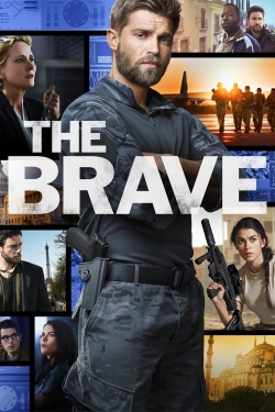 The Brave The Brave
