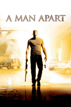 A Man Apart A Man Apart