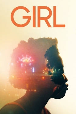 Girl Girl