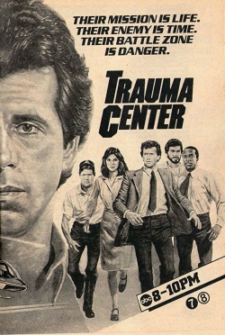 Trauma Center Trauma Center