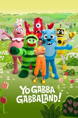 Yo Gabba GabbaLand! Yo Gabba GabbaLand!