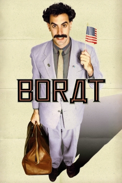 Borat: Cultural Learnings of America for Make Benefit Glorious Nation of Kazakhstan Borat: Cultural Learnings of America for Make Benefit Glorious Nation of Kazakhstan