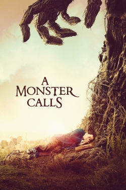 A Monster Calls A Monster Calls