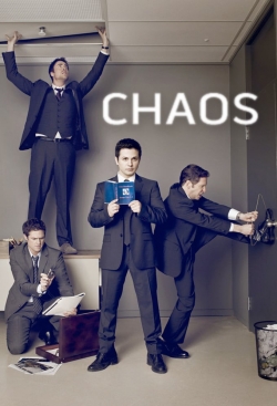 CHAOS CHAOS