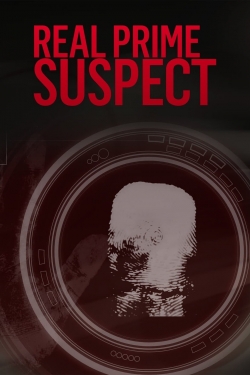 The Real Prime Suspect The Real Prime Suspect