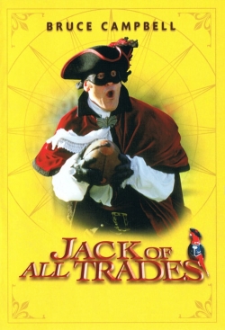 Jack of All Trades Jack of All Trades