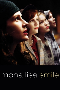 Mona Lisa Smile Mona Lisa Smile