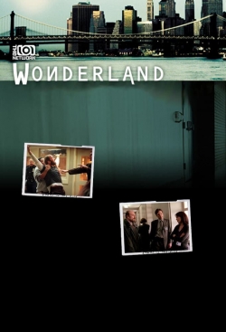 Wonderland Wonderland