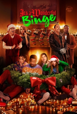 It's a Wonderful Binge It's a Wonderful Binge