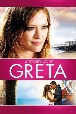 According to Greta According to Greta