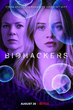 Biohackers Biohackers