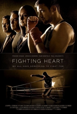 Fighting Heart Fighting Heart