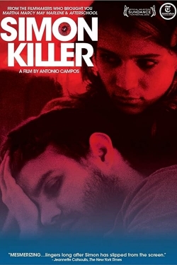Simon Killer Simon Killer