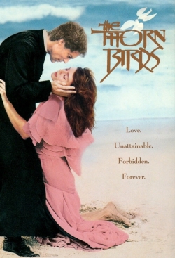 The Thorn Birds The Thorn Birds