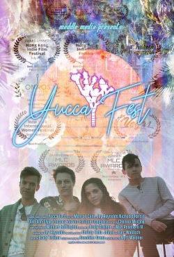 Yucca Fest Yucca Fest