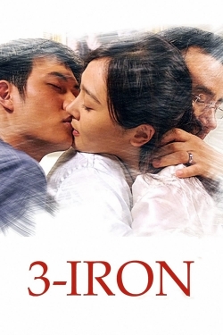 3-Iron 3-Iron