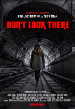 Don't Look There Don't Look There