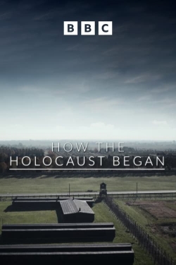 How the Holocaust Began How the Holocaust Began