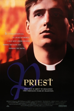 Priest Priest