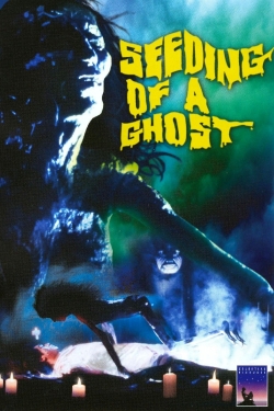 Seeding of a Ghost Seeding of a Ghost