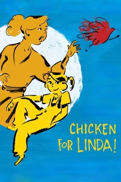 Chicken for Linda! Chicken for Linda!