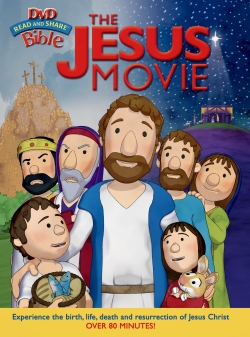 The Jesus Movie The Jesus Movie