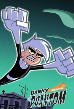 Danny Phantom Danny Phantom