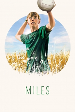 Miles Miles