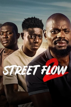 Street Flow 2 Street Flow 2