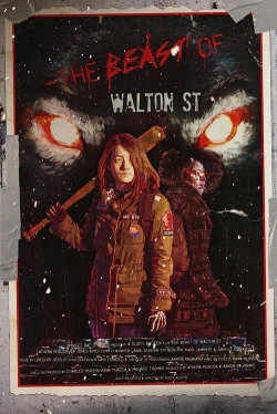The Beast of Walton St. The Beast of Walton St.