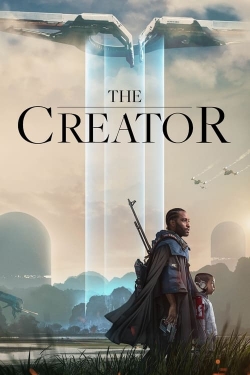 The Creator The Creator